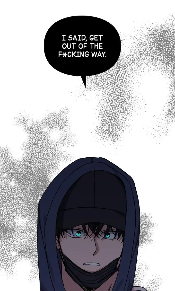 Love Jinx 〘Official〙 - Chapter 66 manhwa