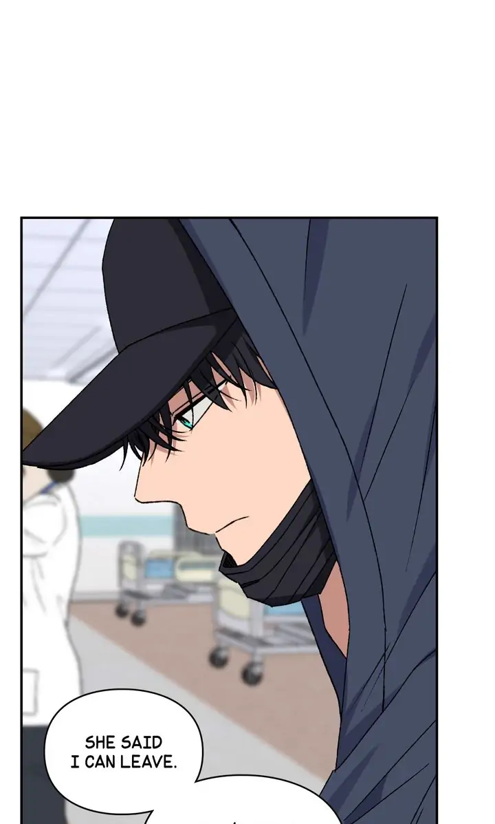 Love Jinx 〘Official〙 - Chapter 66 manhwa