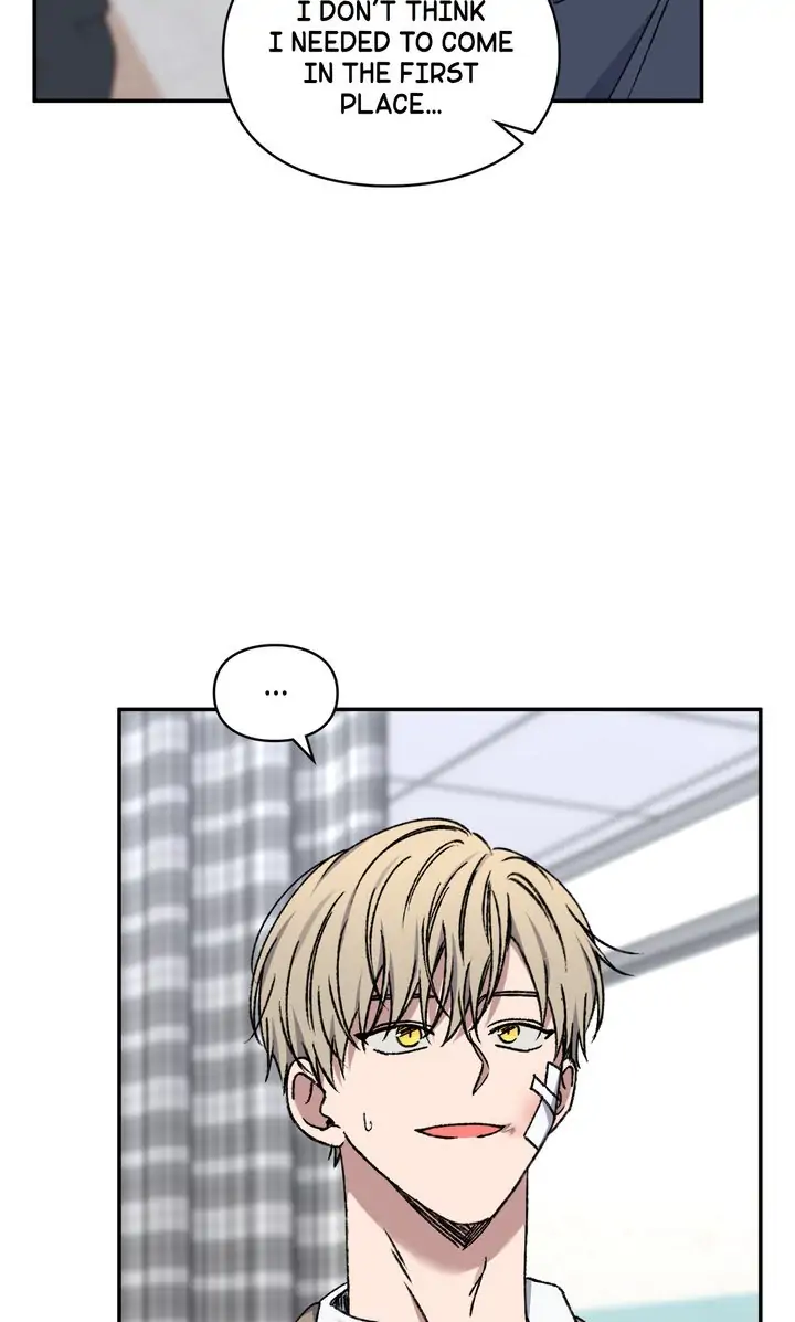 Love Jinx 〘Official〙 - Chapter 66 manhwa