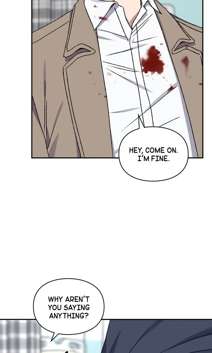 Love Jinx 〘Official〙 - Chapter 66 manhwa
