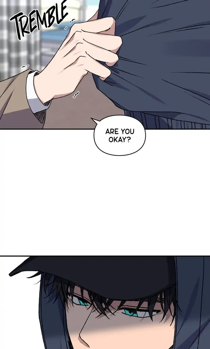 Love Jinx 〘Official〙 - Chapter 66 manhwa