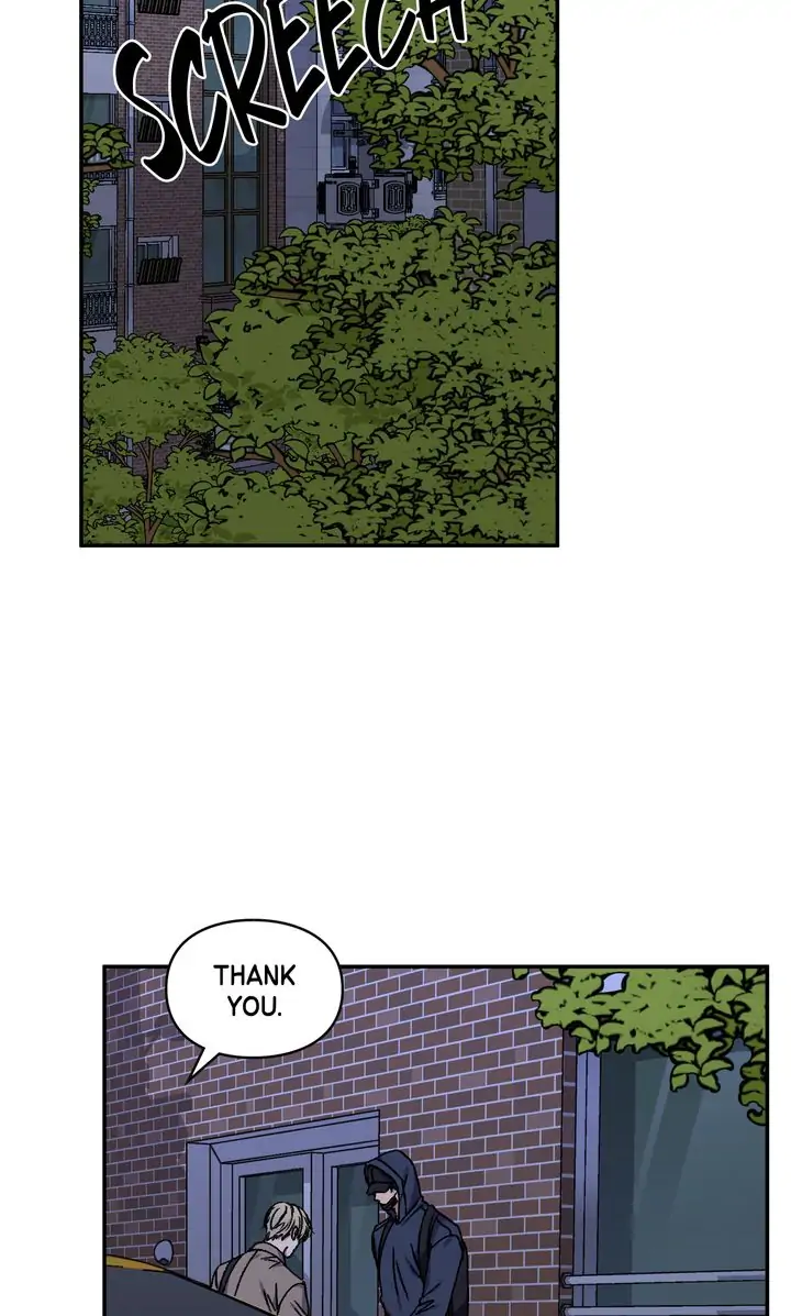 Love Jinx 〘Official〙 - Chapter 66 manhwa
