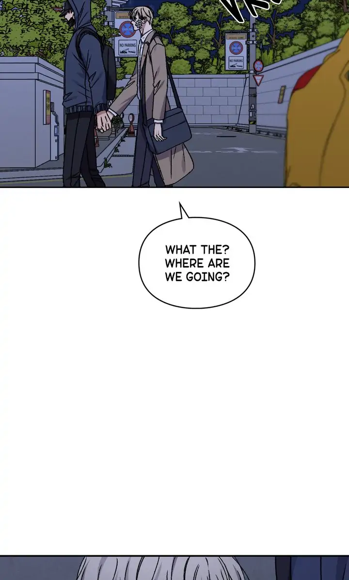 Love Jinx 〘Official〙 - Chapter 66 manhwa