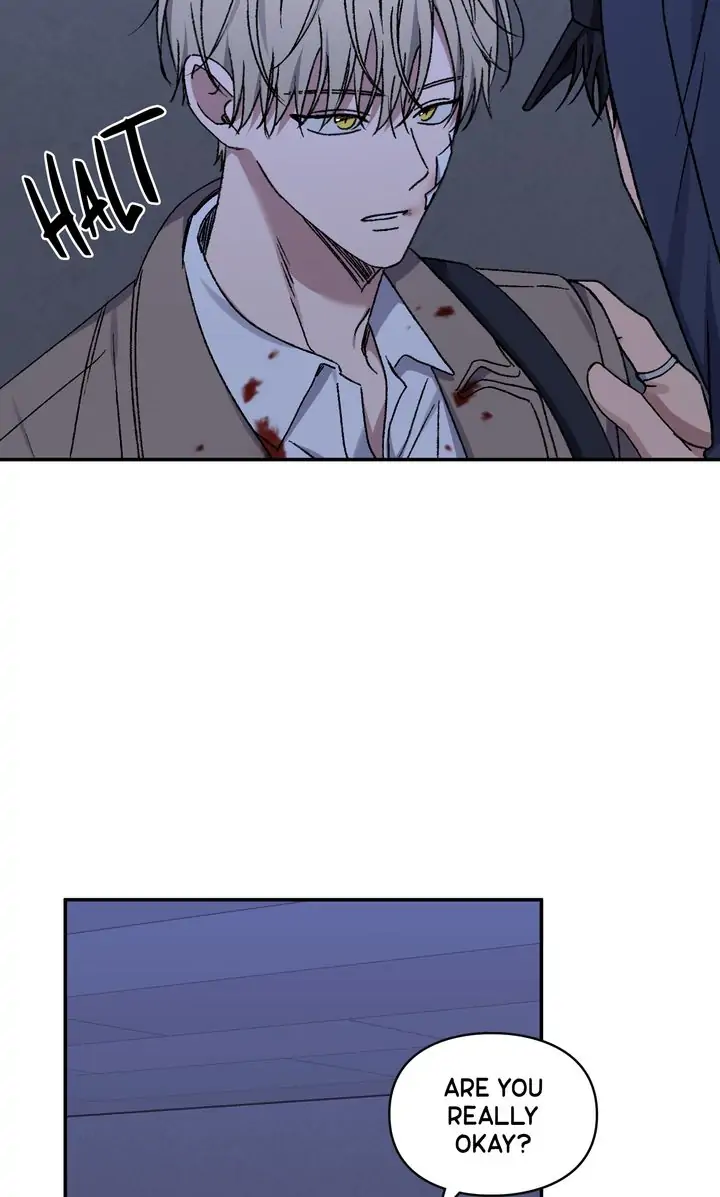 Love Jinx 〘Official〙 - Chapter 66 manhwa