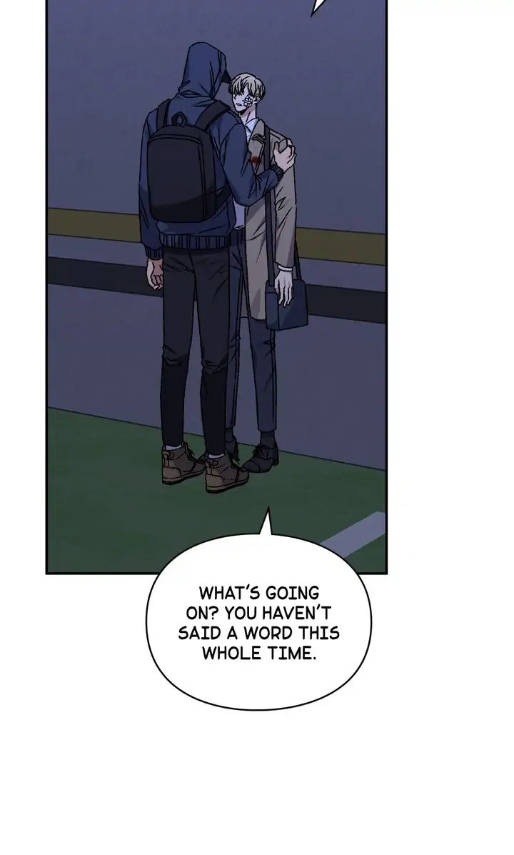 Love Jinx 〘Official〙 - Chapter 66 manhwa