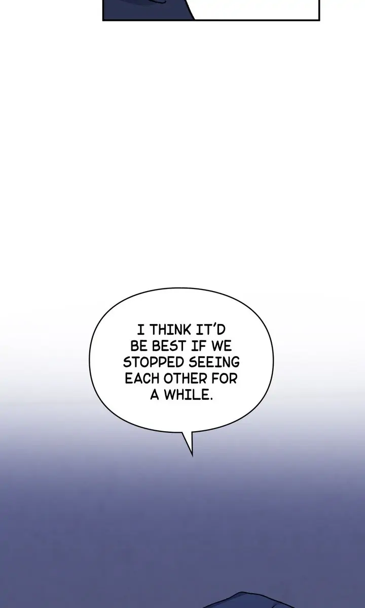 Love Jinx 〘Official〙 - Chapter 66 manhwa