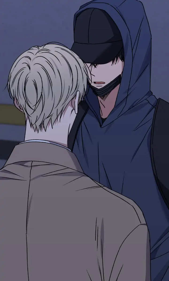 Love Jinx 〘Official〙 - Chapter 66 manhwa
