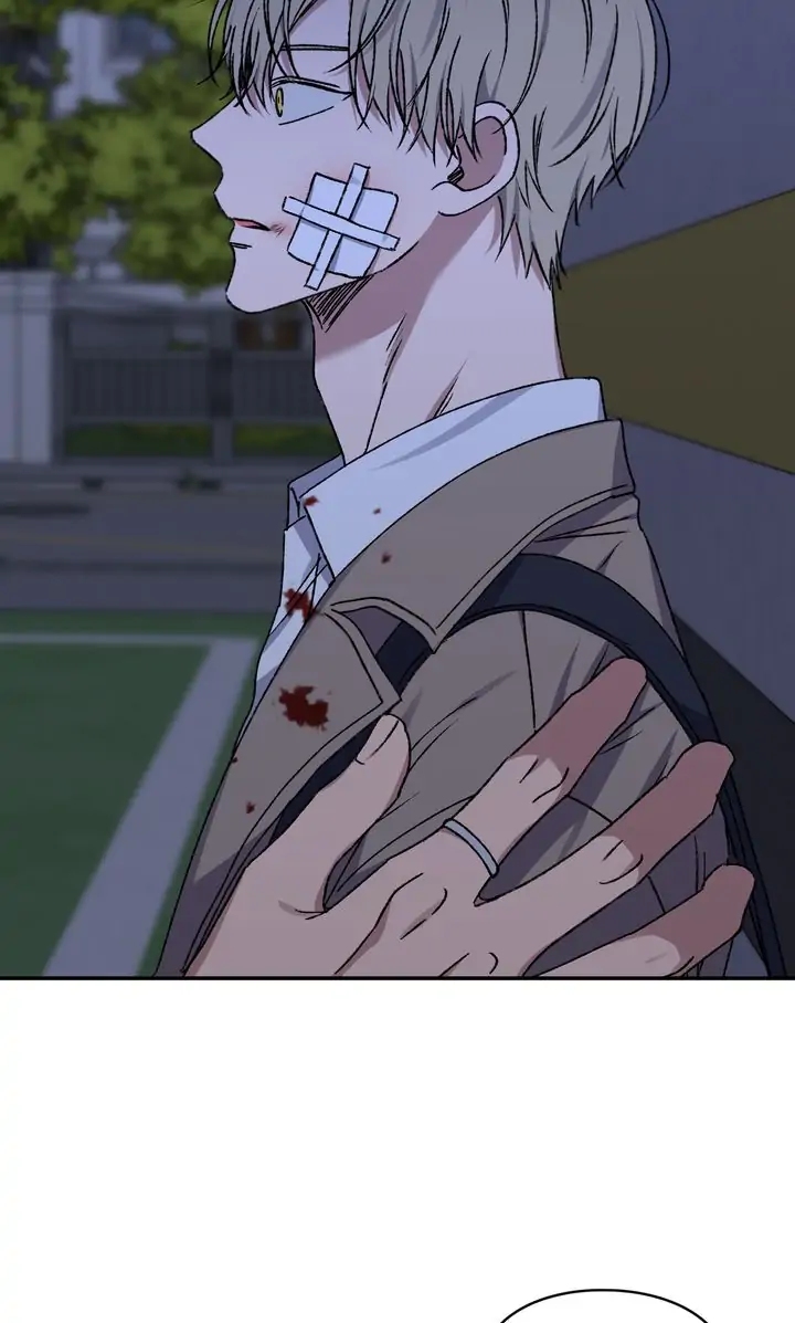 Love Jinx 〘Official〙 - Chapter 66 manhwa