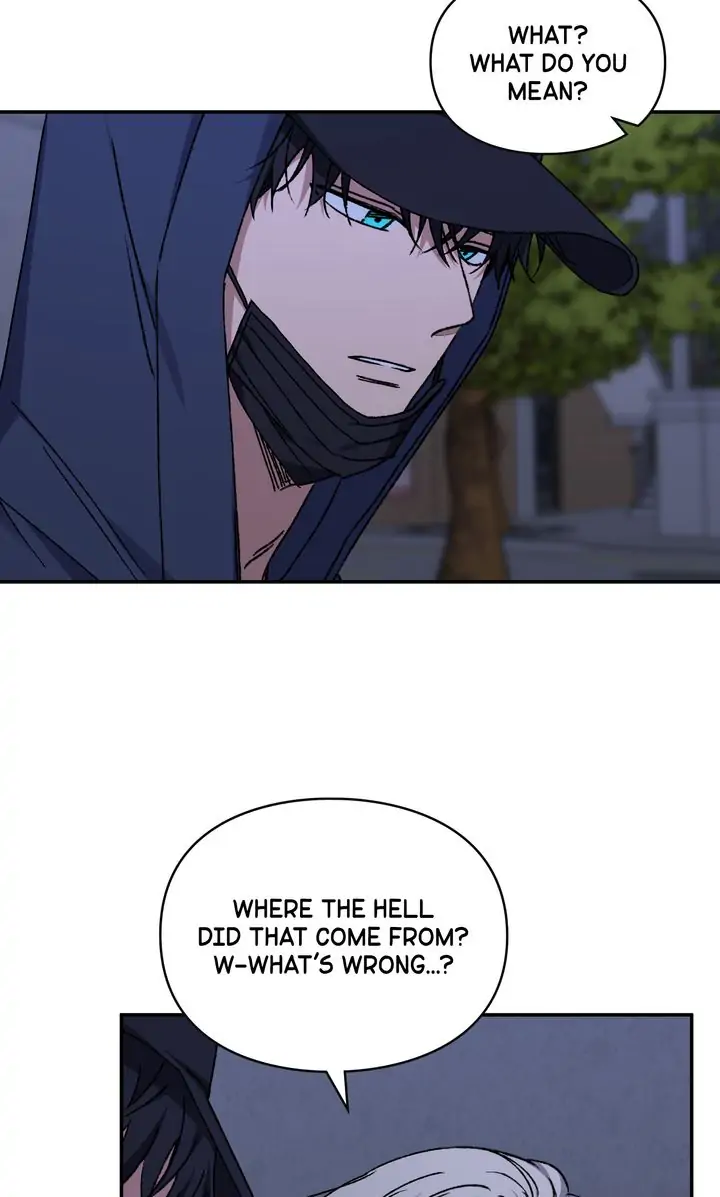Love Jinx 〘Official〙 - Chapter 66 manhwa