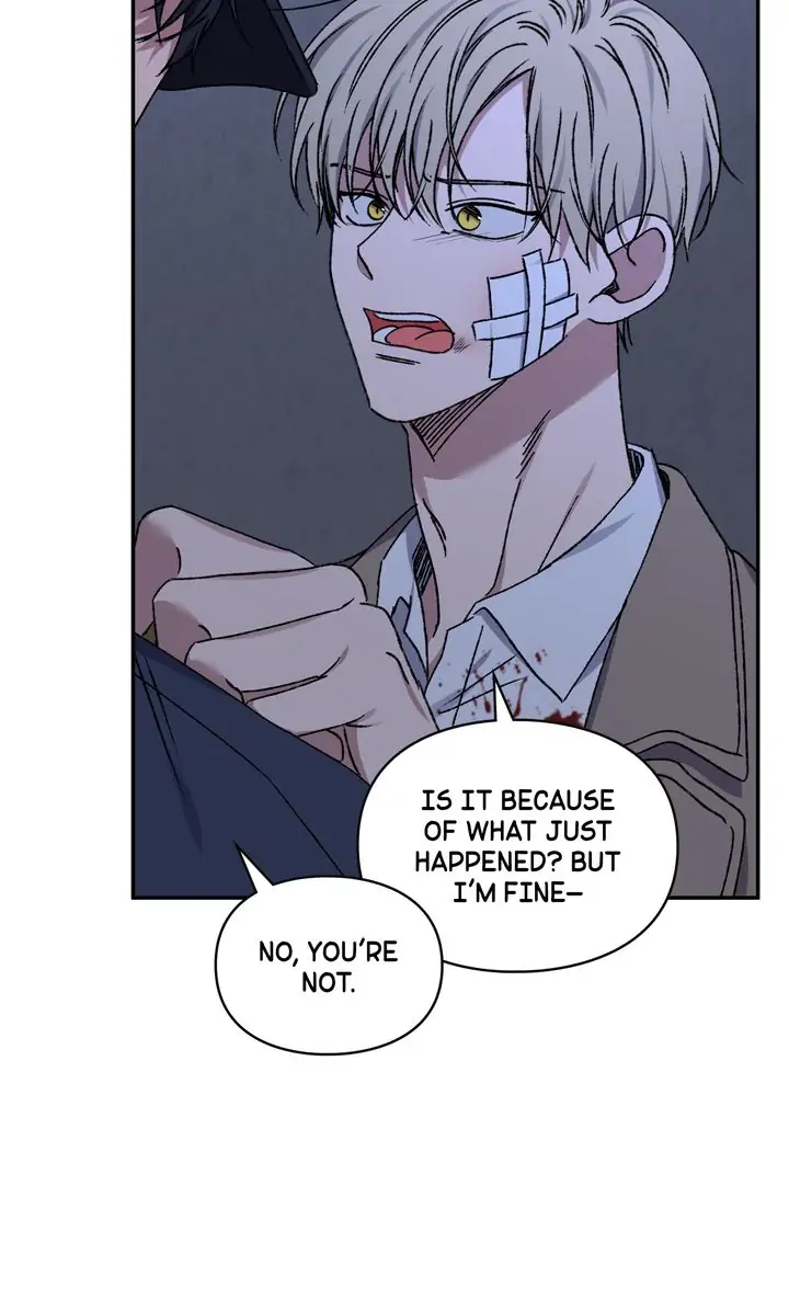 Love Jinx 〘Official〙 - Chapter 66 manhwa