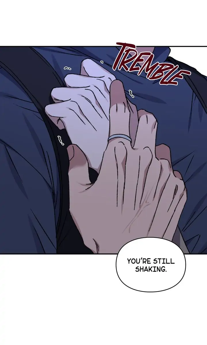 Love Jinx 〘Official〙 - Chapter 66 manhwa