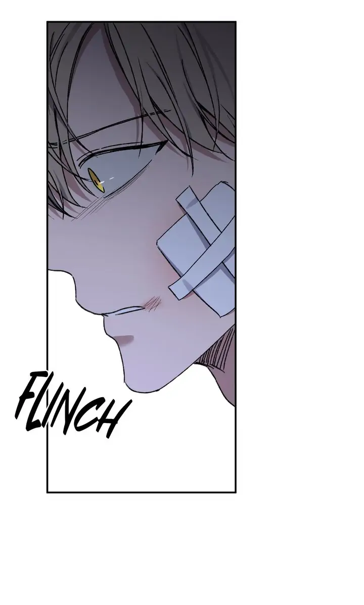 Love Jinx 〘Official〙 - Chapter 66 manhwa