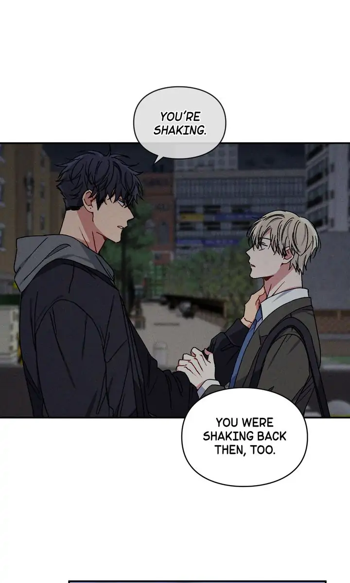 Love Jinx 〘Official〙 - Chapter 66 manhwa