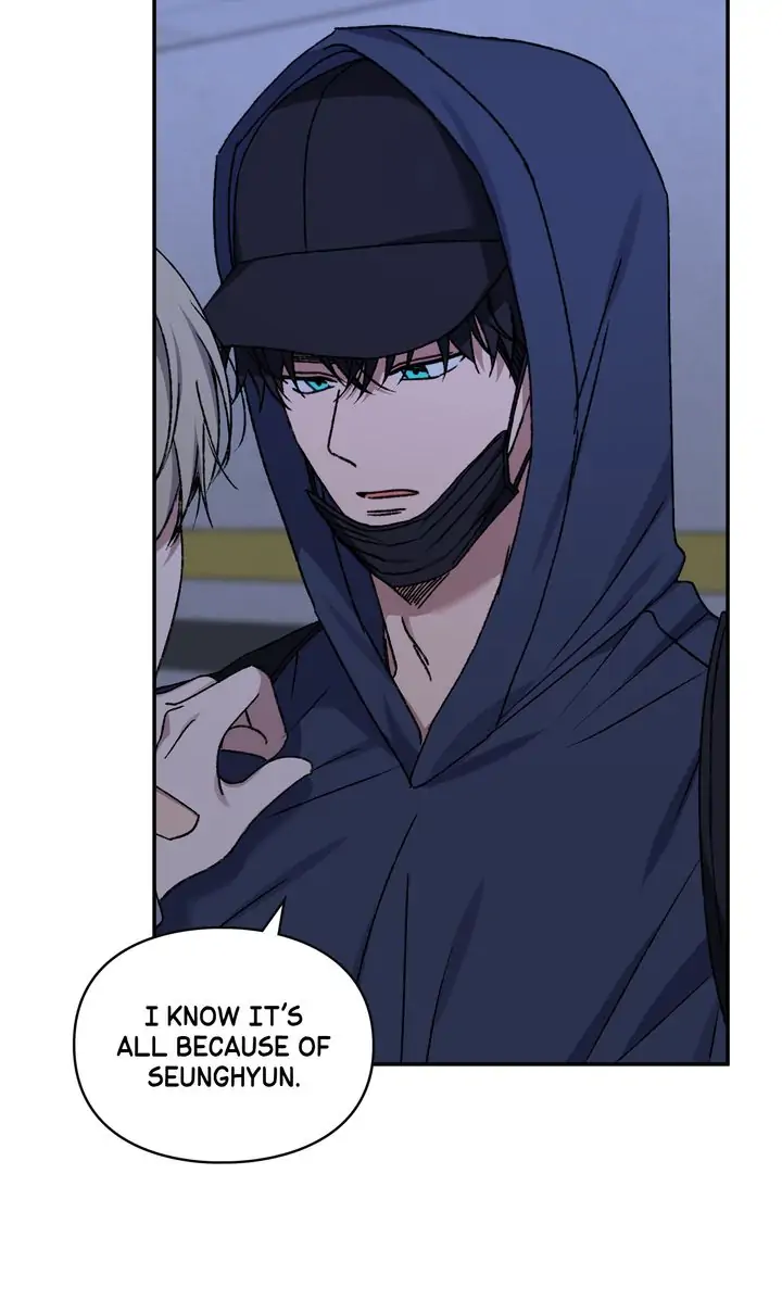 Love Jinx 〘Official〙 - Chapter 66 manhwa
