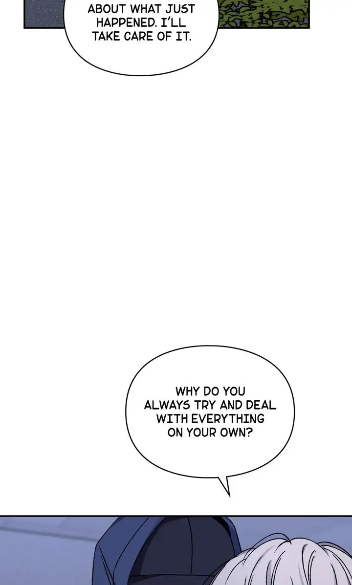 Love Jinx 〘Official〙 - Chapter 66 manhwa