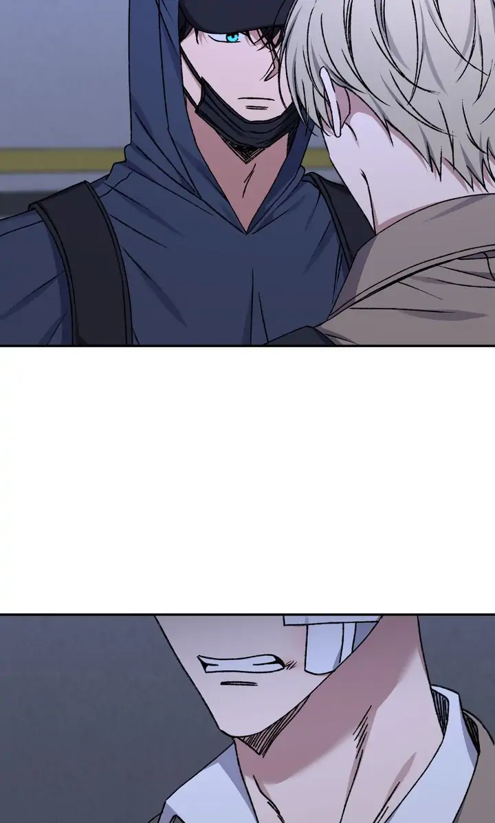 Love Jinx 〘Official〙 - Chapter 66 manhwa
