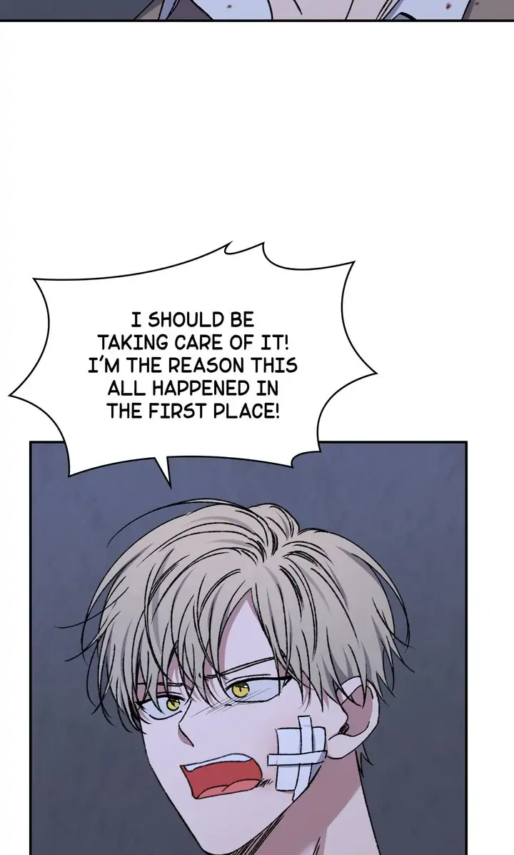 Love Jinx 〘Official〙 - Chapter 66 manhwa