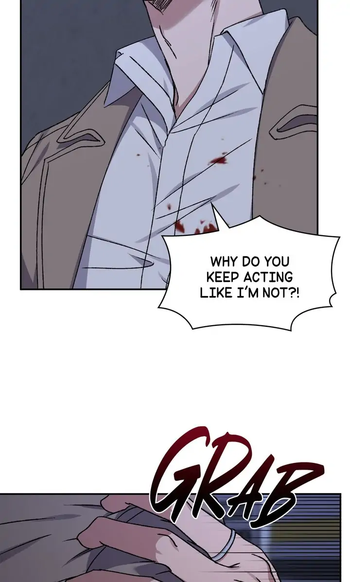 Love Jinx 〘Official〙 - Chapter 66 manhwa