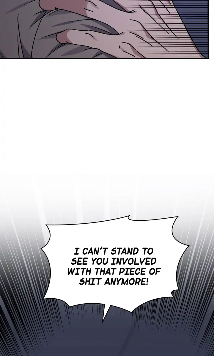 Love Jinx 〘Official〙 - Chapter 66 manhwa