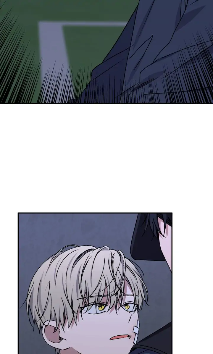Love Jinx 〘Official〙 - Chapter 66 manhwa