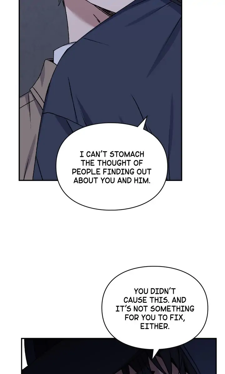 Love Jinx 〘Official〙 - Chapter 66 manhwa