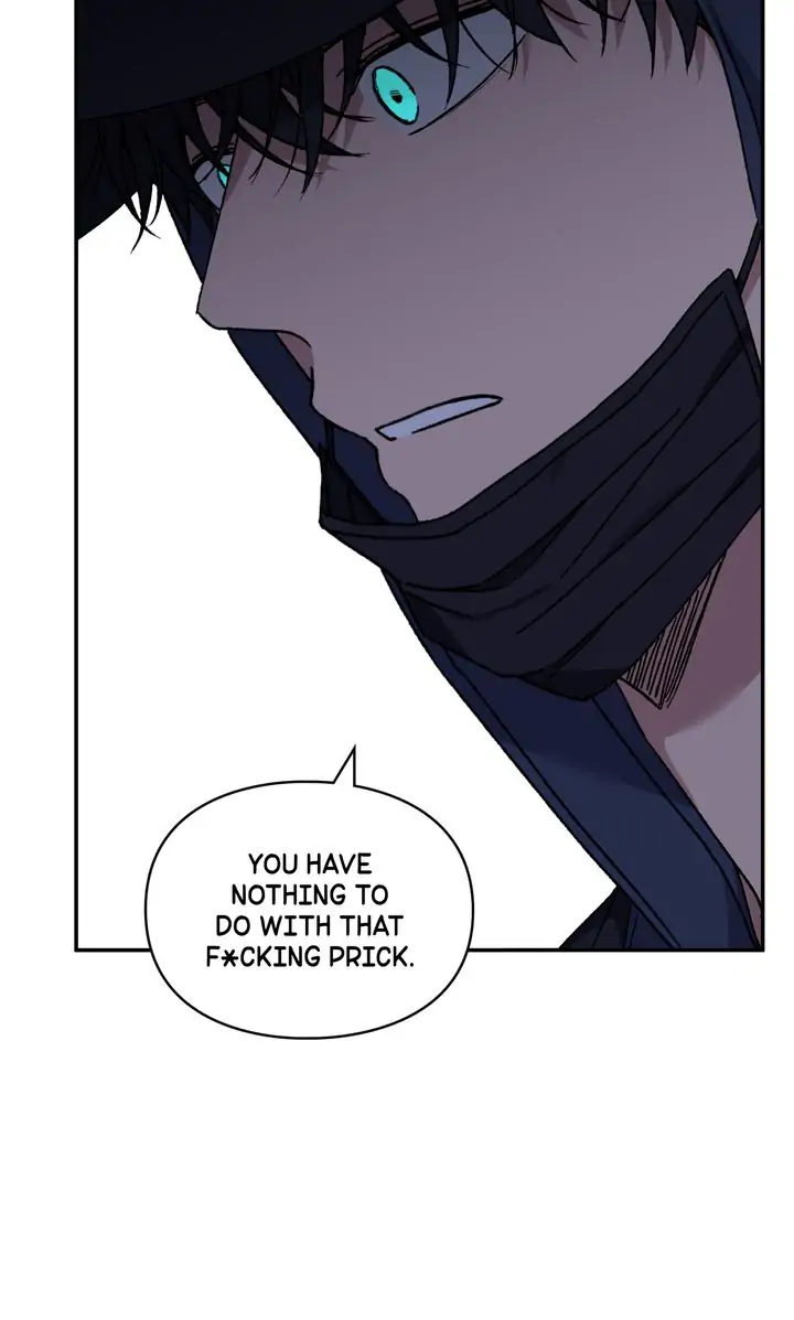Love Jinx 〘Official〙 - Chapter 66 manhwa