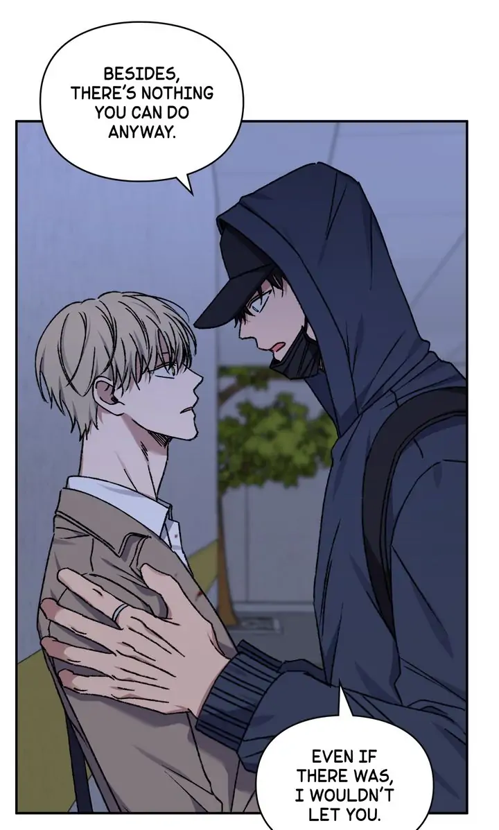 Love Jinx 〘Official〙 - Chapter 66 manhwa