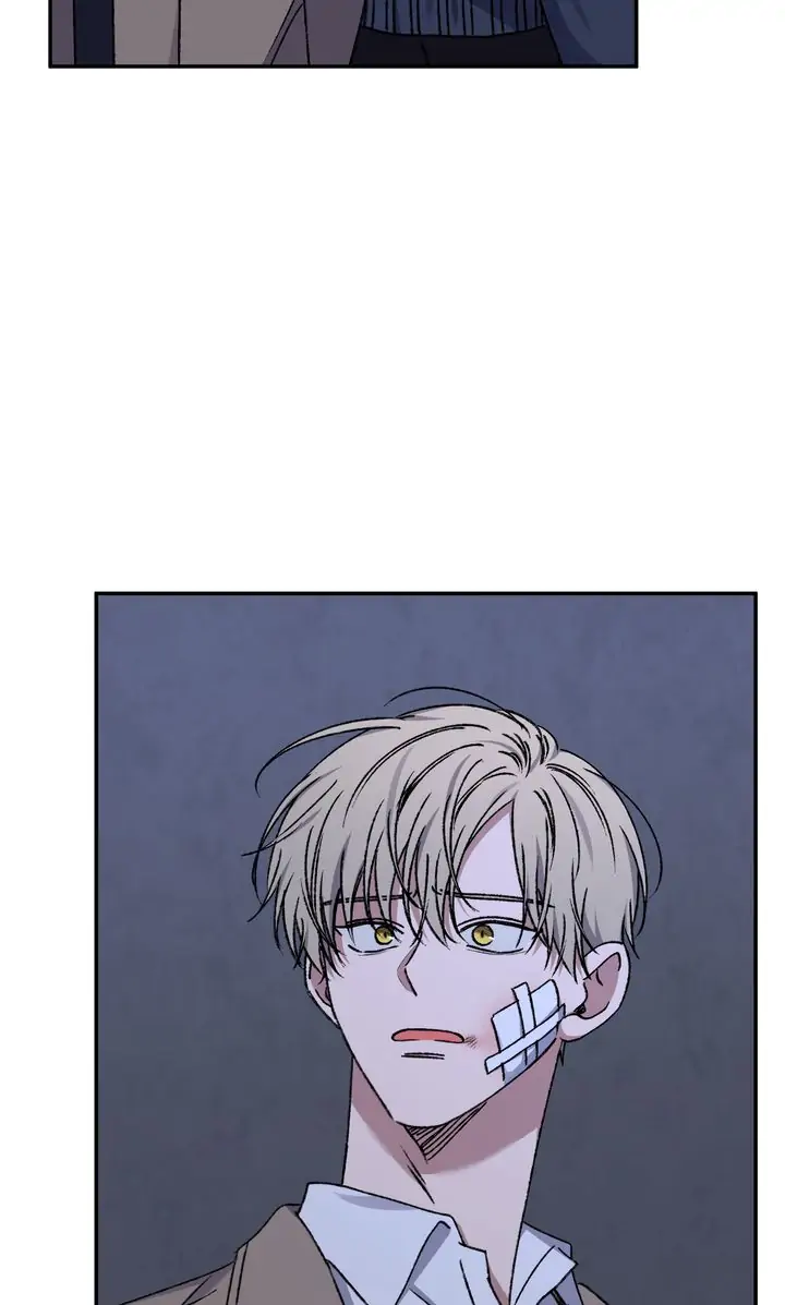 Love Jinx 〘Official〙 - Chapter 66 manhwa
