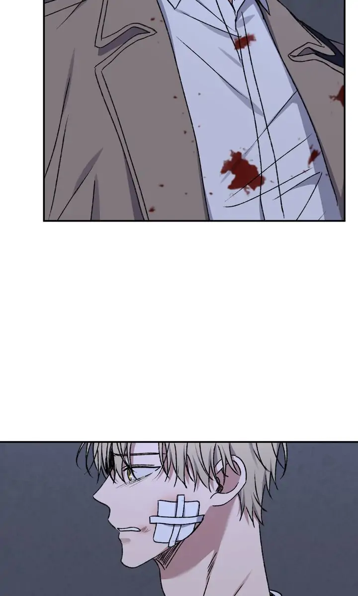 Love Jinx 〘Official〙 - Chapter 66 manhwa