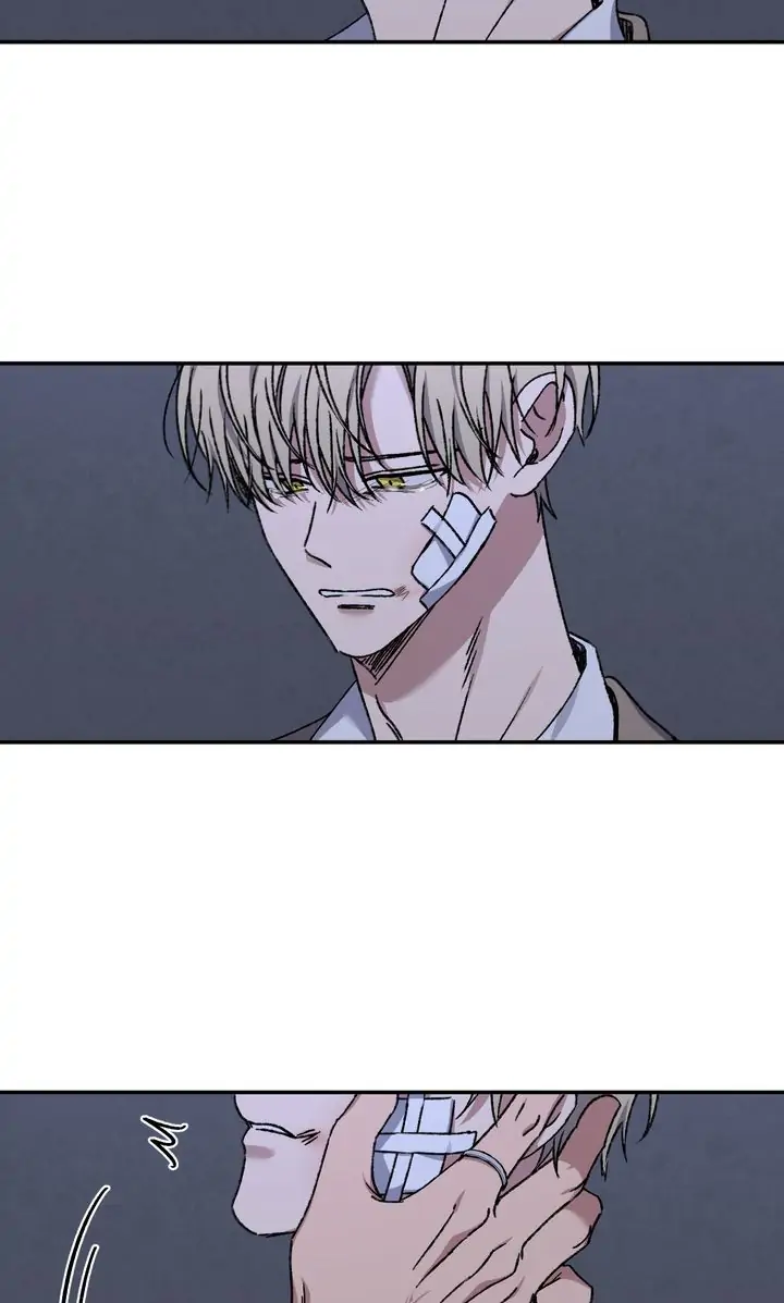 Love Jinx 〘Official〙 - Chapter 66 manhwa