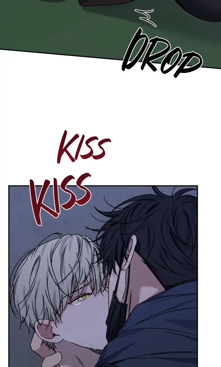 Love Jinx 〘Official〙 - Chapter 66 manhwa