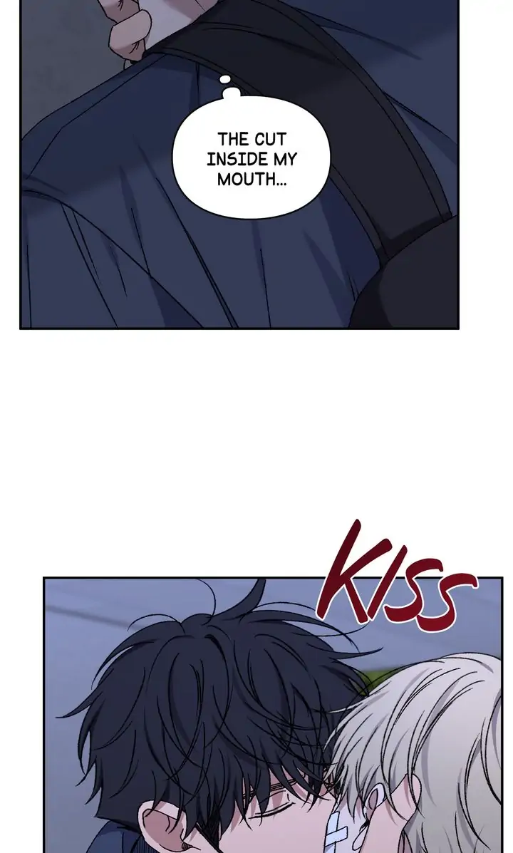 Love Jinx 〘Official〙 - Chapter 66 manhwa
