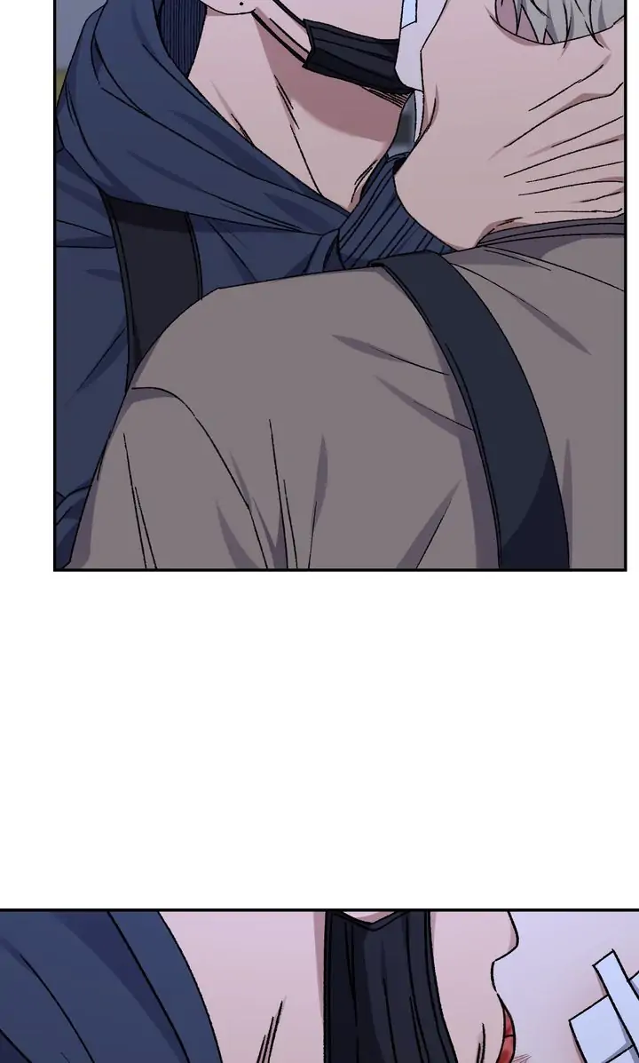 Love Jinx 〘Official〙 - Chapter 66 manhwa
