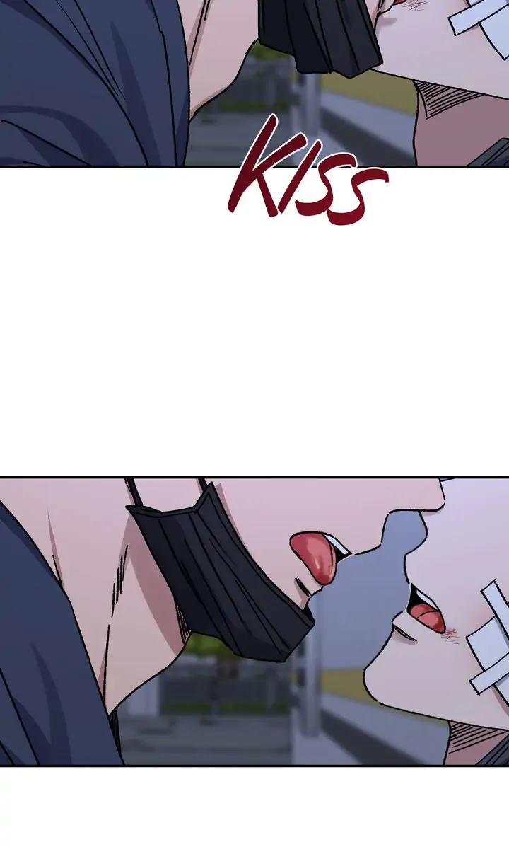 Love Jinx 〘Official〙 - Chapter 66 manhwa