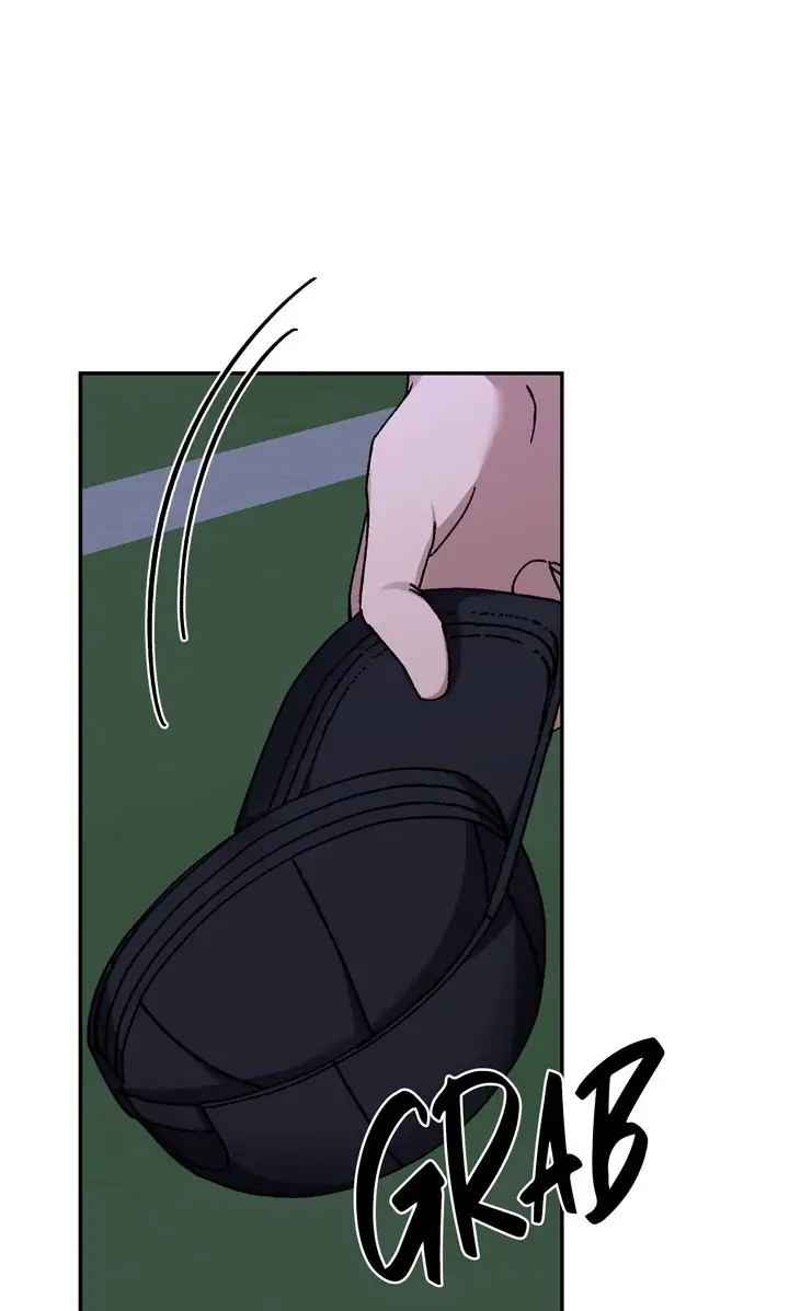 Love Jinx 〘Official〙 - Chapter 66 manhwa