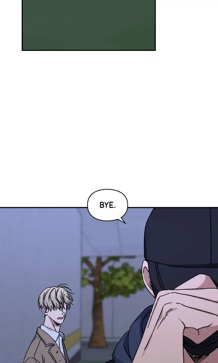 Love Jinx 〘Official〙 - Chapter 66 manhwa