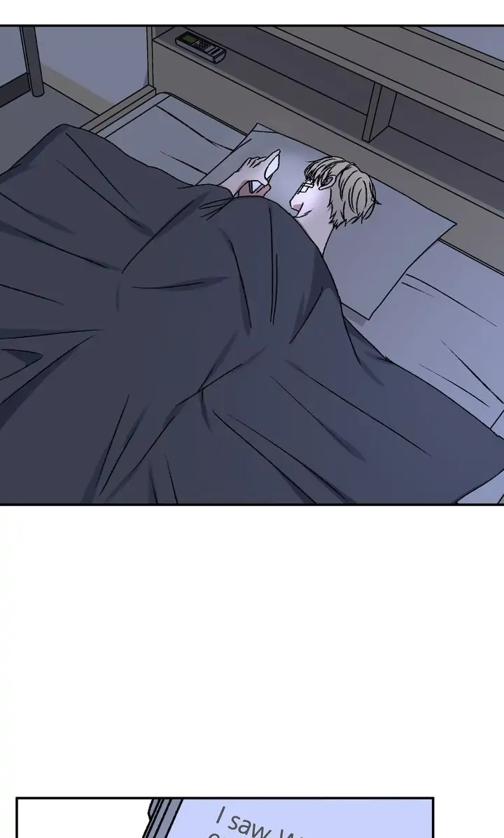 Love Jinx 〘Official〙 - Chapter 66 manhwa