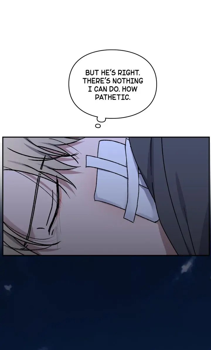 Love Jinx 〘Official〙 - Chapter 66 manhwa