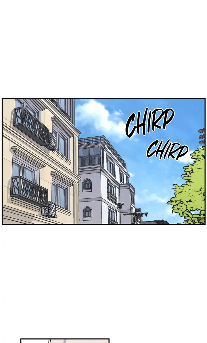 Love Jinx 〘Official〙 - Chapter 67 manhwa