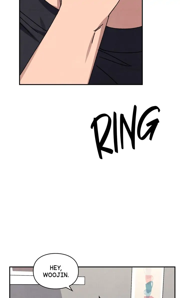 Love Jinx 〘Official〙 - Chapter 67 manhwa
