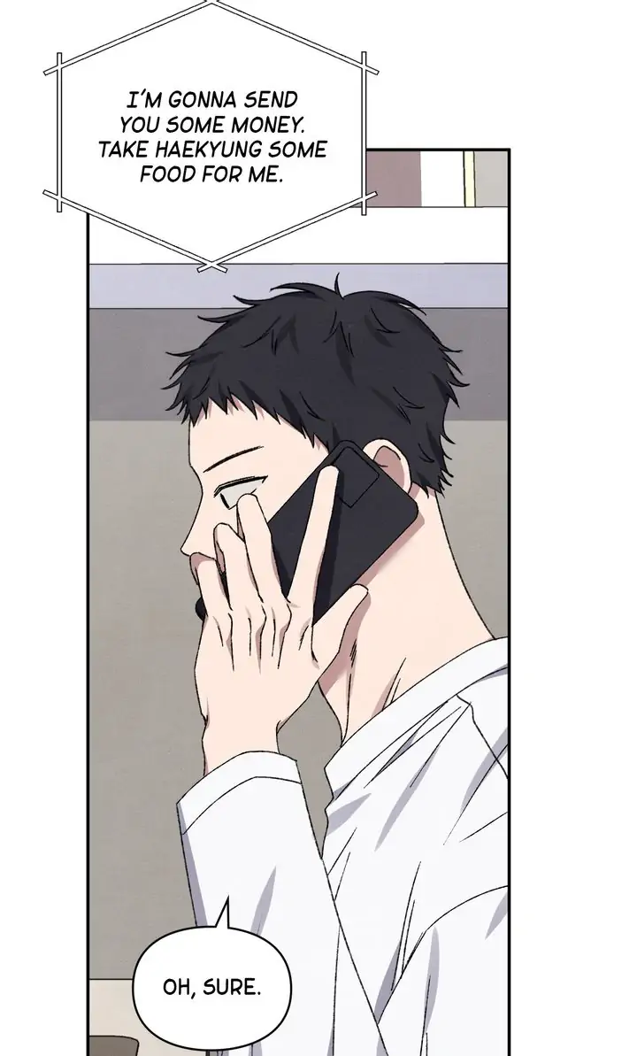 Love Jinx 〘Official〙 - Chapter 67 manhwa