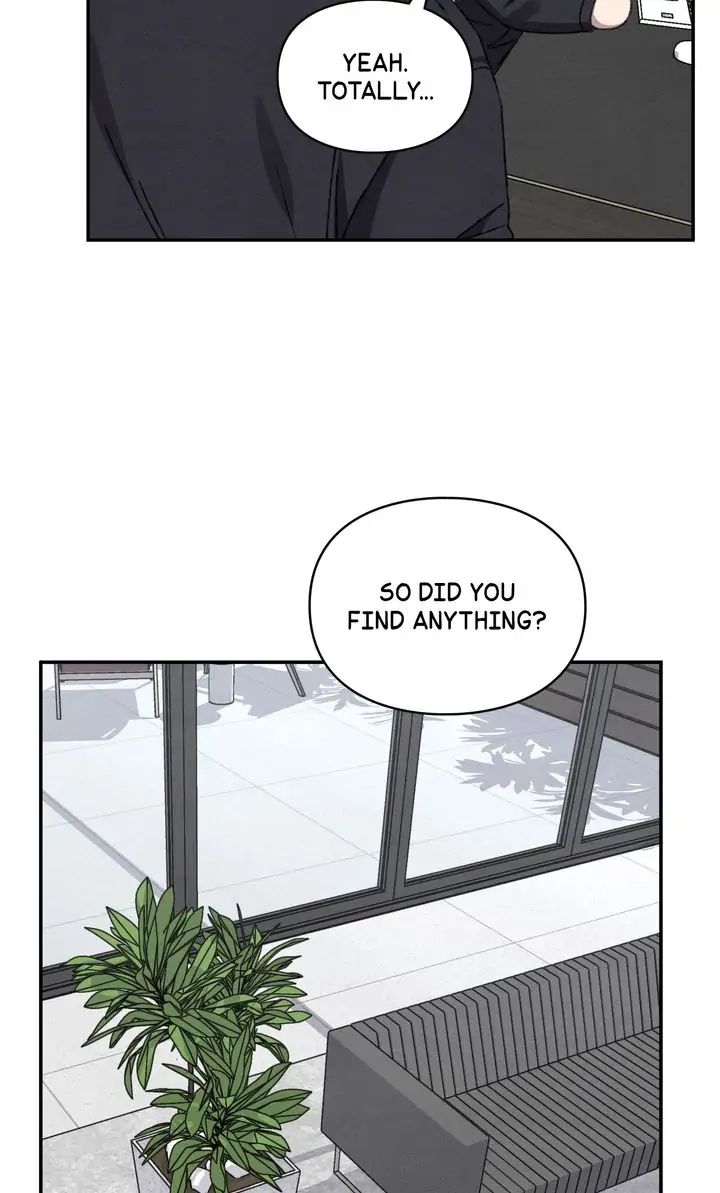 Love Jinx 〘Official〙 - Chapter 67 manhwa