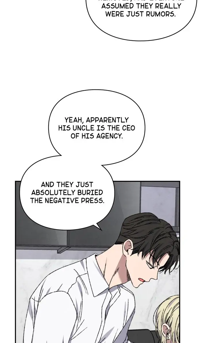 Love Jinx 〘Official〙 - Chapter 67 manhwa