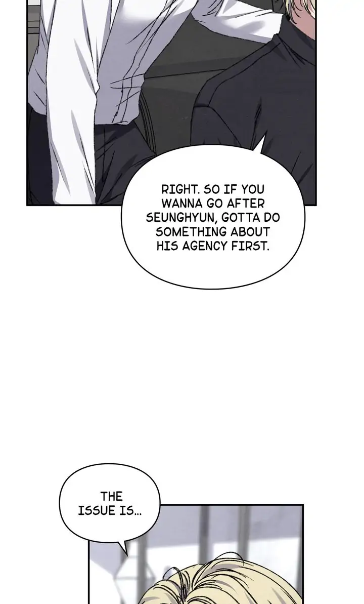 Love Jinx 〘Official〙 - Chapter 67 manhwa