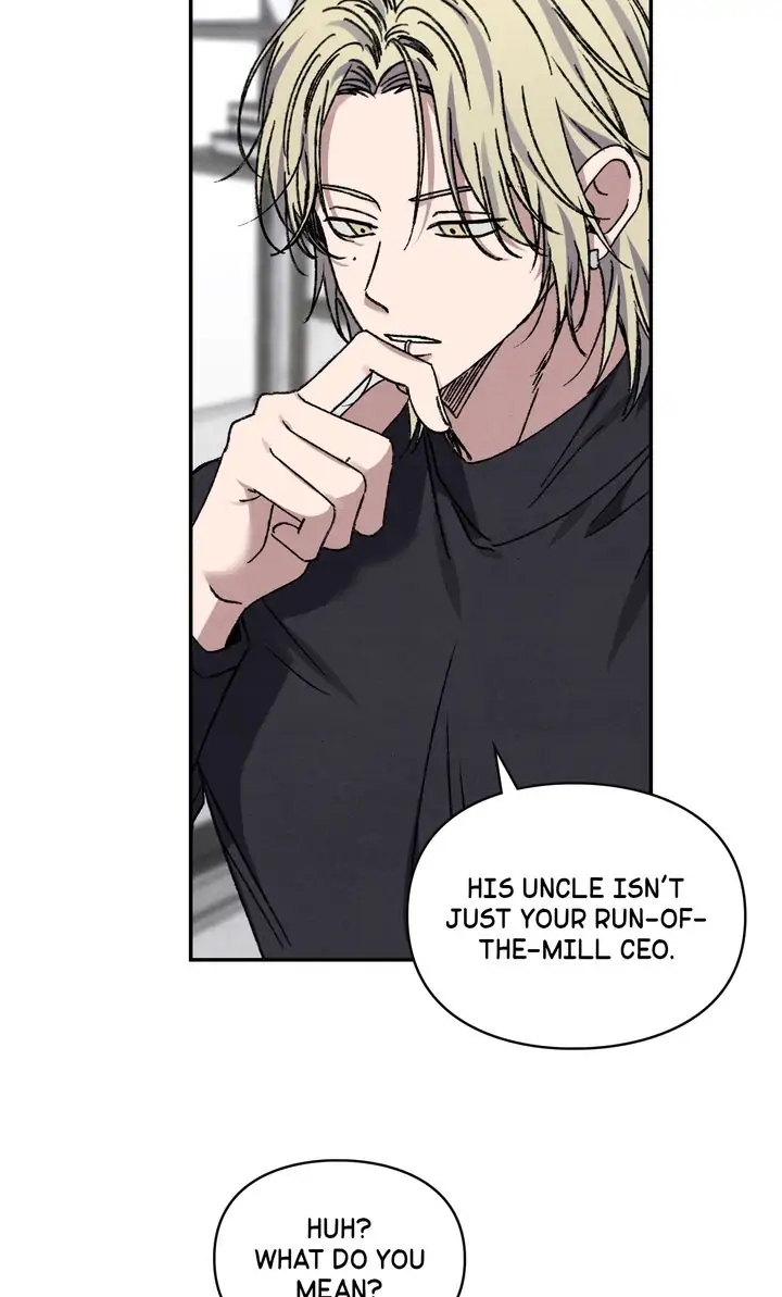Love Jinx 〘Official〙 - Chapter 67 manhwa