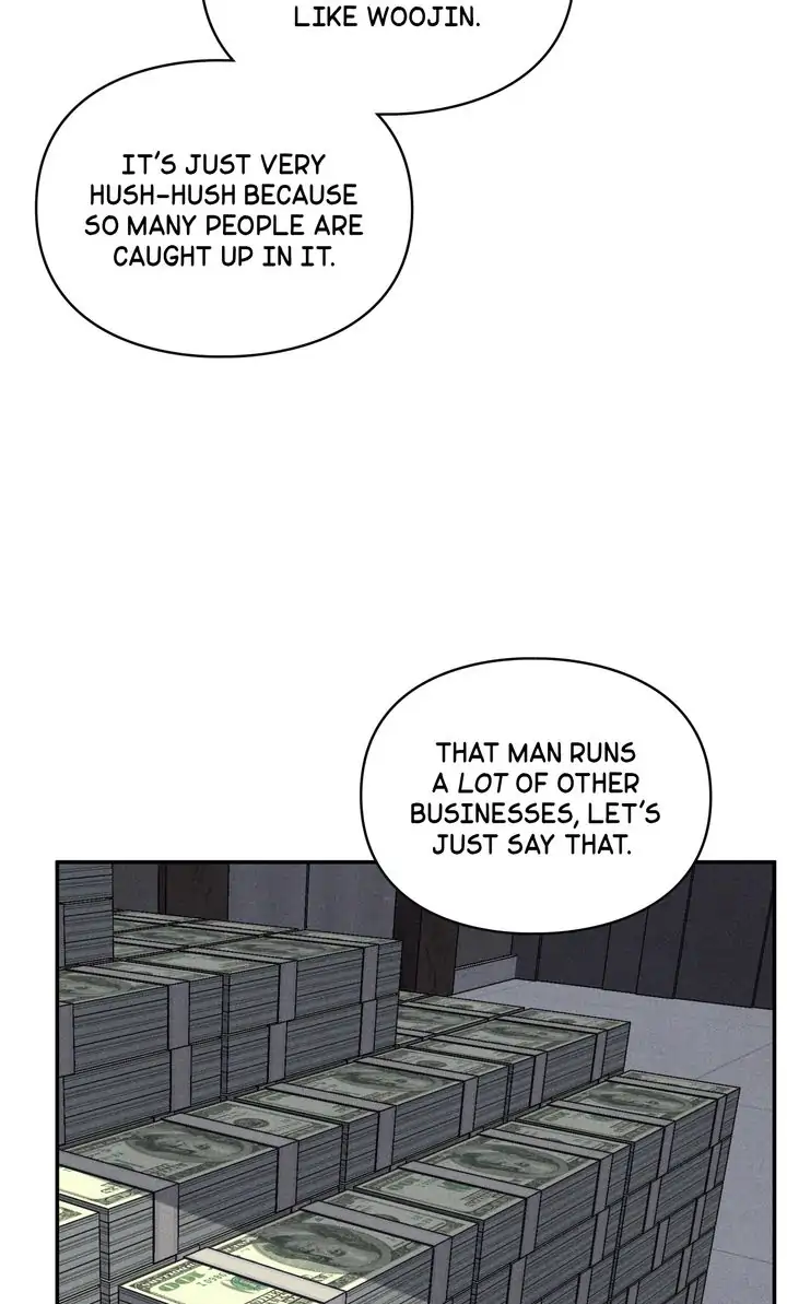 Love Jinx 〘Official〙 - Chapter 67 manhwa