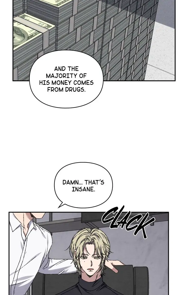 Love Jinx 〘Official〙 - Chapter 67 manhwa