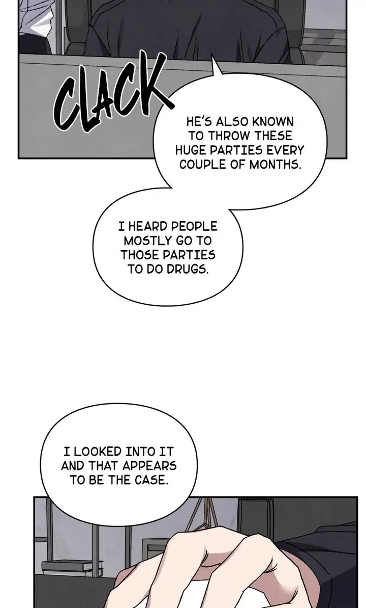 Love Jinx 〘Official〙 - Chapter 67 manhwa
