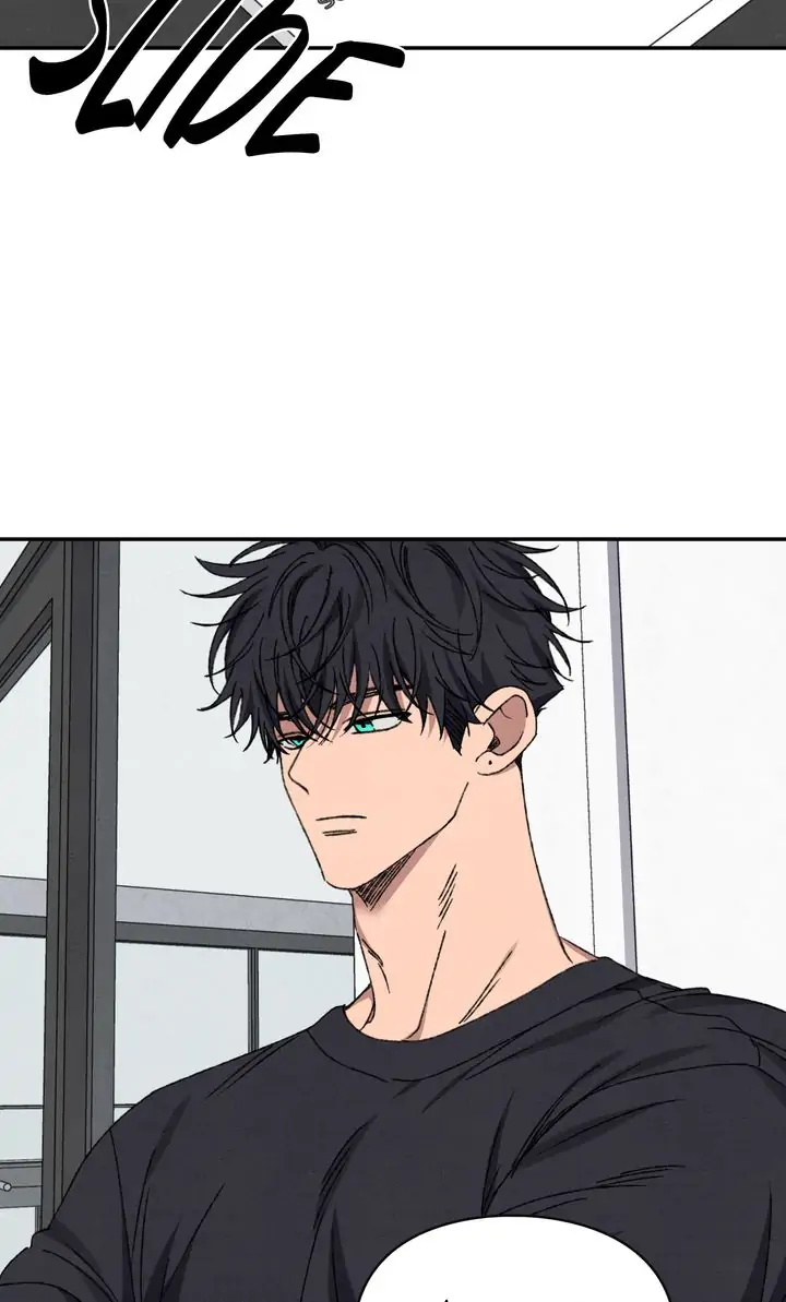 Love Jinx 〘Official〙 - Chapter 67 manhwa