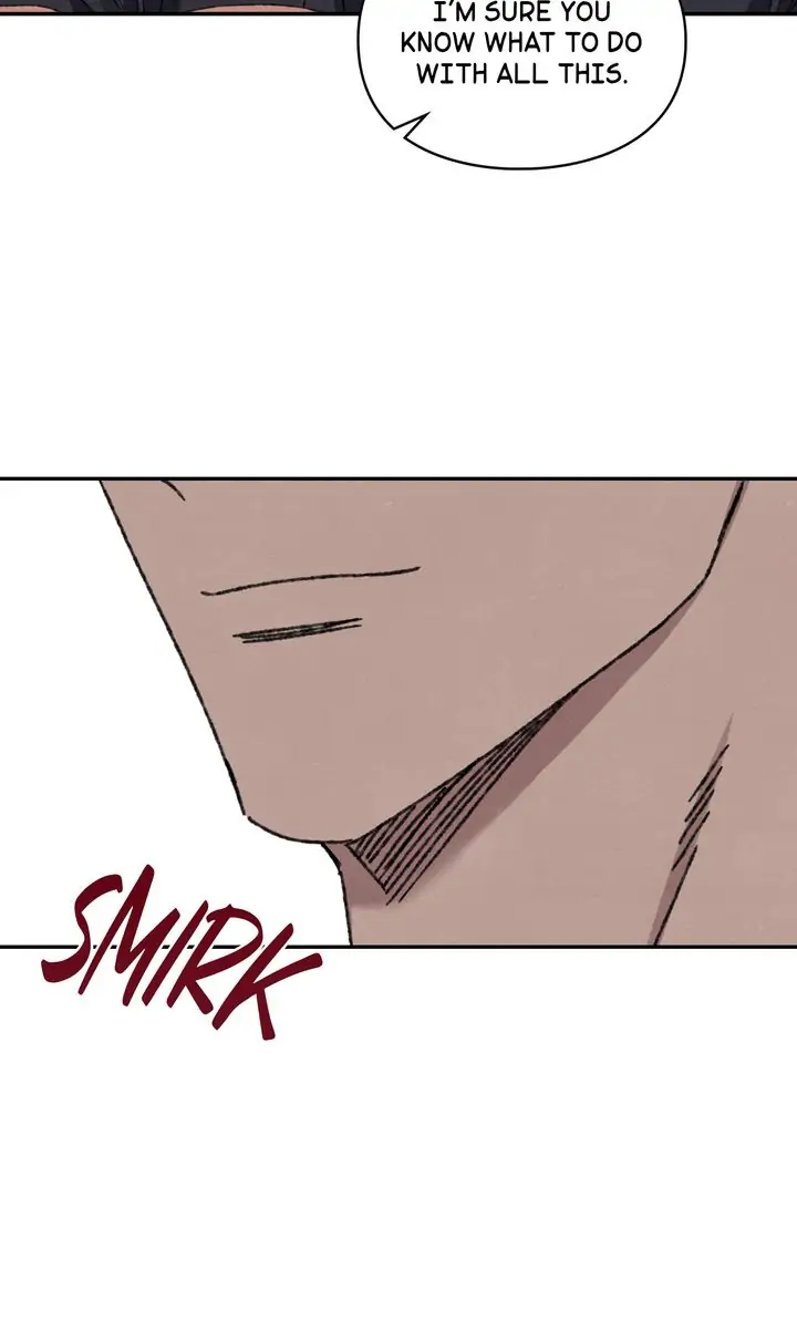Love Jinx 〘Official〙 - Chapter 67 manhwa